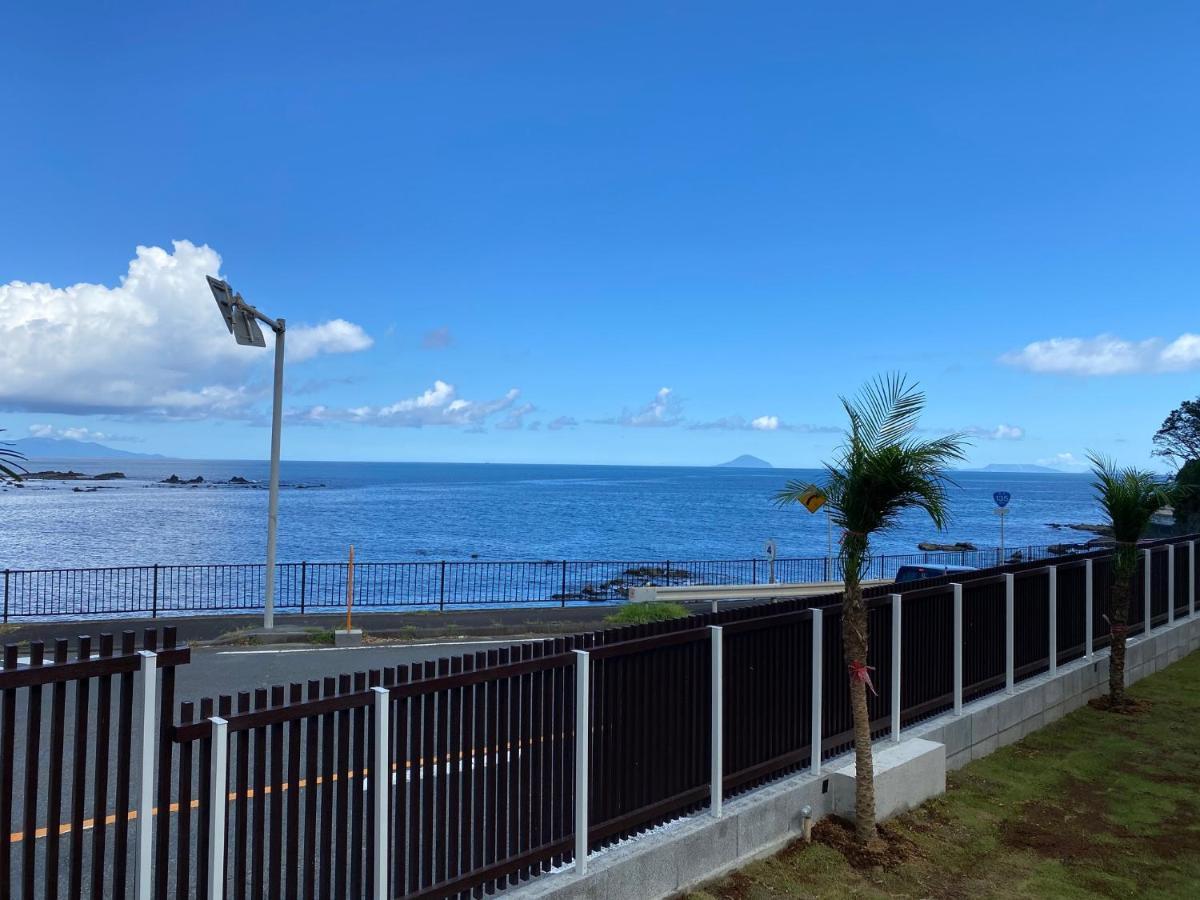 Kr バーズ ヴィラ伊豆白浜リゾート 下田市 エクステリア 写真