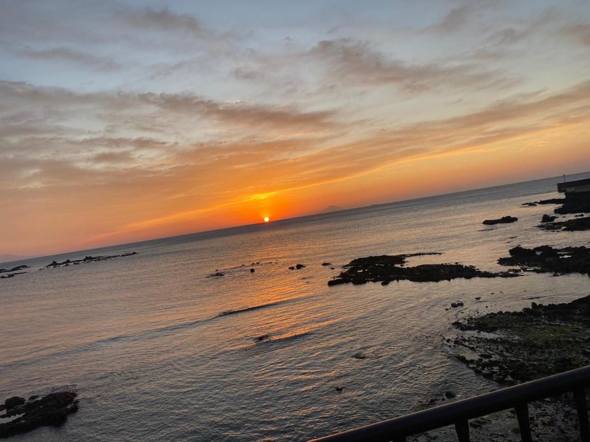 Kr バーズ ヴィラ伊豆白浜リゾート 下田市 エクステリア 写真